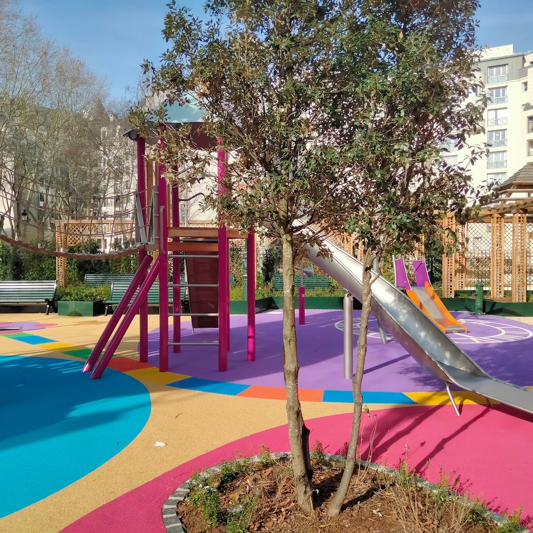 Square des merveilles 2